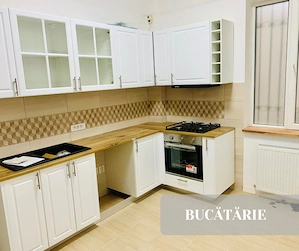Apartament spațios și luminos lângă Ateneul Român   3 camere, 100 mp, direct proprietar - imagine 2