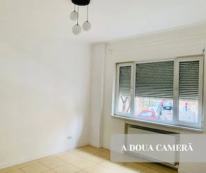 Apartament spațios și luminos lângă Ateneul Român   3 camere, 100 mp, direct proprietar - imagine 10