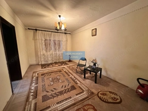 Apartament 2 camere, central, parter – Giurgiu