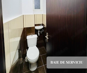 Apartament spațios și luminos lângă Ateneul Român   3 camere, 100 mp, direct proprietar - imagine 8