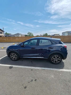 Ford Puma 1.5 Eco Blue Titanium - imagine 3