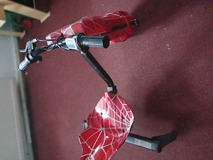 Tricicleta driftruri - imagine 2