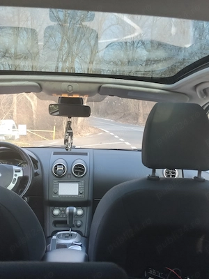 Vând Nissan Qashqai 2011 - imagine 6