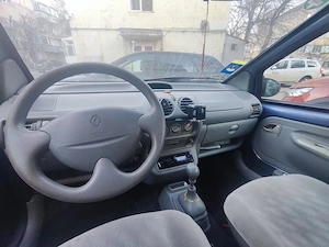 Renault Twingo 1999 1.2 benzina - imagine 5