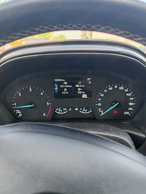 Ford Puma 1.5 Eco Blue Titanium - imagine 6