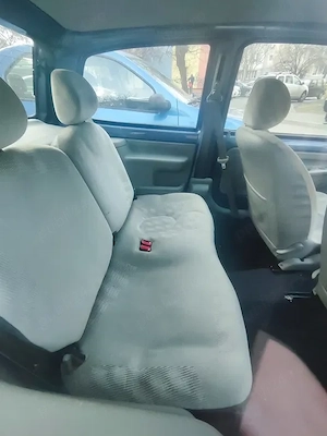 Renault Twingo 1999 1.2 benzina - imagine 4