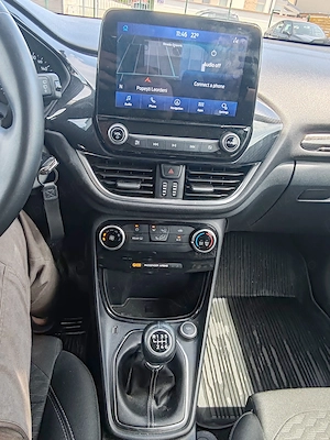 Ford Puma 1.5 Eco Blue Titanium - imagine 7