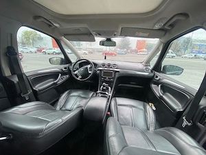 Ford SMax ( Galaxy ,Turan ) - imagine 2