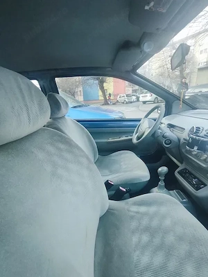 Renault Twingo 1999 1.2 benzina - imagine 3