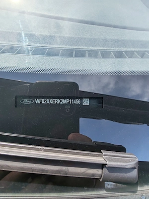 Ford Puma 1.5 Eco Blue Titanium - imagine 10