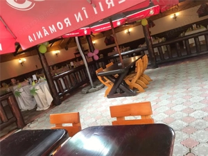 Super Vila ,  perfecta  pentru o Pensiune  Hotel cu Restaurant - imagine 4