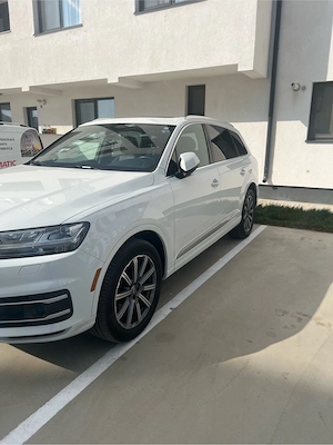 vand Audi 2018 3.0 TFSI - imagine 5