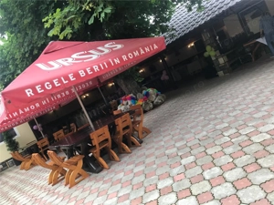 Super Vila ,  perfecta  pentru o Pensiune  Hotel cu Restaurant - imagine 3