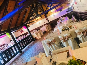 Super Vila ,  perfecta  pentru o Pensiune  Hotel cu Restaurant - imagine 12