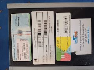 HP Compaq dc7900 Small Form Factor, complet și funcțional,  - imagine 4