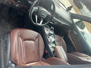 vand Audi 2018 3.0 TFSI - imagine 3