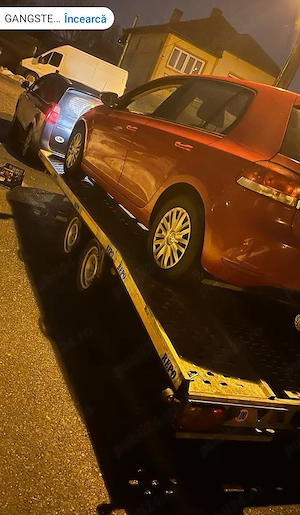 Volkswagen Golf 6 1.4 TSI nu 80 de cai - imagine 3