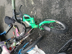 Bicicleta copii - imagine 3