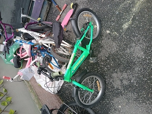 Bicicleta copii - imagine 4