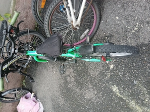 Bicicleta copii - imagine 2