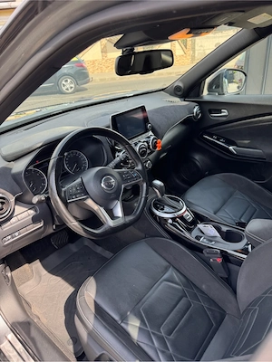 Nissan Juke II noiembrie 2020 - imagine 4
