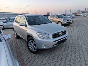 vand toyota rav 4  4x4 