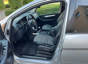 Mercedes B Class - imagine 3