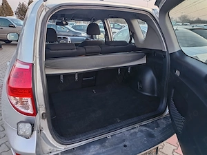 vand toyota rav 4  4x4  - imagine 8