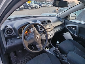 vand toyota rav 4  4x4  - imagine 5