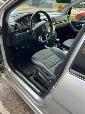 Mercedes B Class - imagine 5