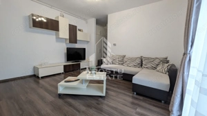 Apartament 2 camere de închiriat,centrala proprie, Giroc, Timiș - imagine 2