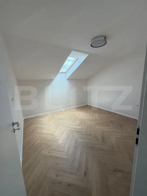 Apartament 3 camere, 67 mp, zona Braytim - imagine 3