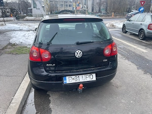 Dezmembrez golf5 - imagine 4