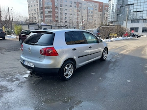 Dezmembrez golf5 - imagine 2