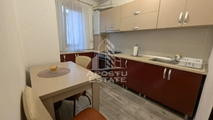 Apartament 2 camere de închiriat,centrala proprie, Giroc, Timiș - imagine 7