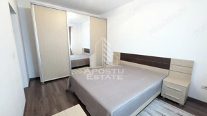 Apartament 2 camere de închiriat,centrala proprie, Giroc, Timiș - imagine 4