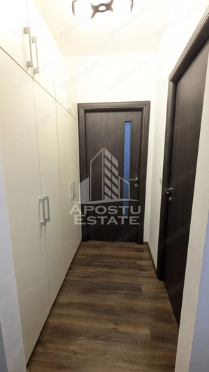 Apartament 2 camere de închiriat,centrala proprie, Giroc, Timiș - imagine 6