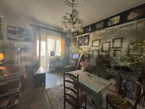 Doua apartamente de vanzare, 159 mp, zona Ultracentral - imagine 5