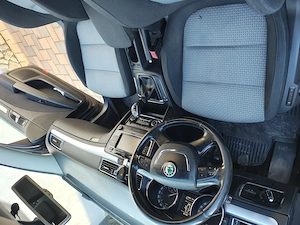 Skoda Superb 2010  - imagine 9