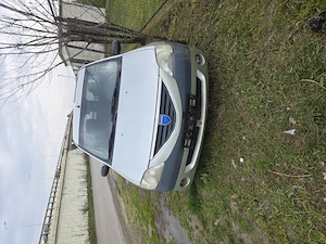 Dacia Logan 1.5 dci - imagine 4