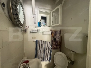 Doua apartamente de vanzare, 159 mp, zona Ultracentral - imagine 7