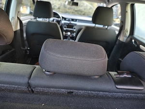 Skoda Superb 2010  - imagine 2