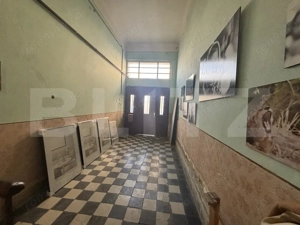 Doua apartamente de vanzare, 159 mp, zona Ultracentral - imagine 10