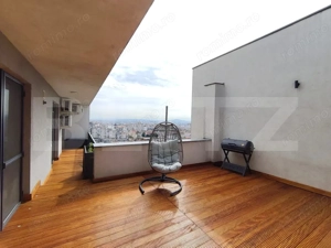 Apartament 4 camere, 110 mp + terasa 40 mp, Prima Premium-Sucevei - imagine 3