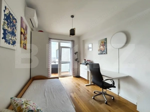 Apartament 4 camere, 110 mp + terasa 40 mp, Prima Premium-Sucevei - imagine 5