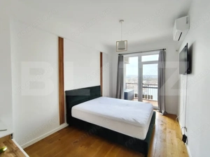 Apartament 4 camere, 110 mp + terasa 40 mp, Prima Premium-Sucevei - imagine 4