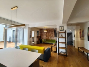 Apartament 4 camere, 110 mp + terasa 40 mp, Prima Premium-Sucevei - imagine 2