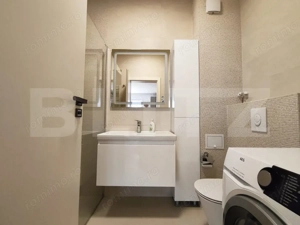 Apartament 4 camere, 110 mp + terasa 40 mp, Prima Premium-Sucevei - imagine 8