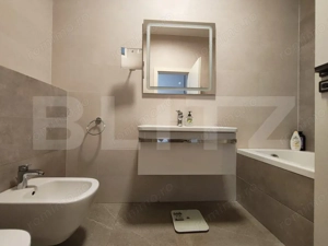 Apartament 4 camere, 110 mp + terasa 40 mp, Prima Premium-Sucevei - imagine 7