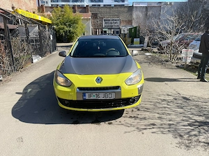 Dezmembrez renault fluence - imagine 5